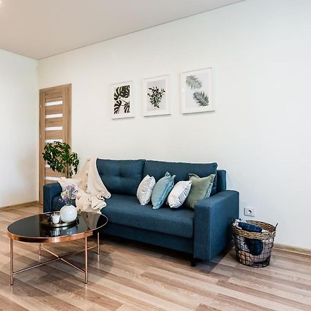 Karaliaus Apartment Kowno Zewnętrze zdjęcie