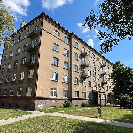 Karaliaus Apartment Kowno Zewnętrze zdjęcie