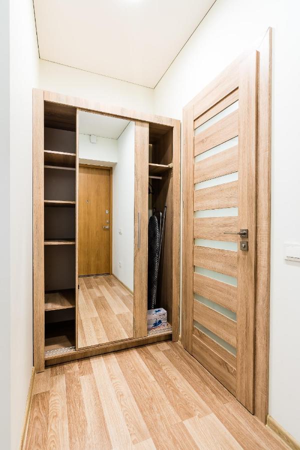 Karaliaus Apartment Kowno Zewnętrze zdjęcie