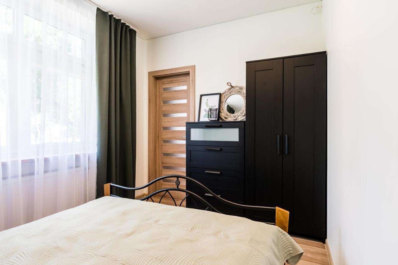 Karaliaus Apartment Kowno Zewnętrze zdjęcie