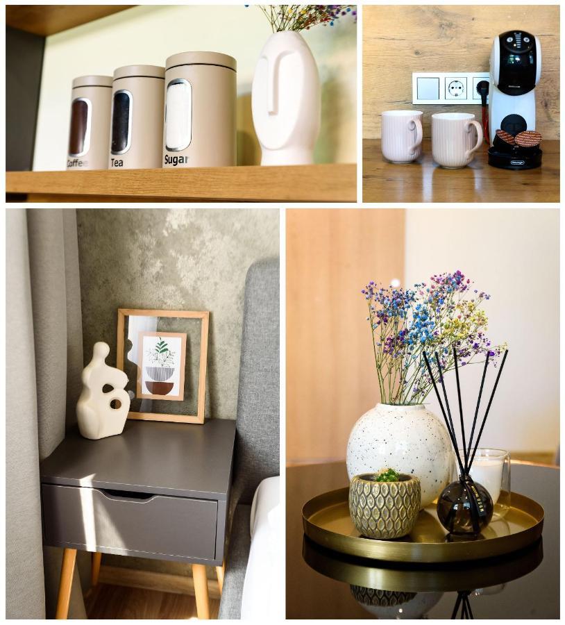 Karaliaus Apartment Kowno Zewnętrze zdjęcie