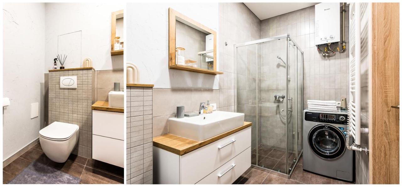 Karaliaus Apartment Kowno Zewnętrze zdjęcie