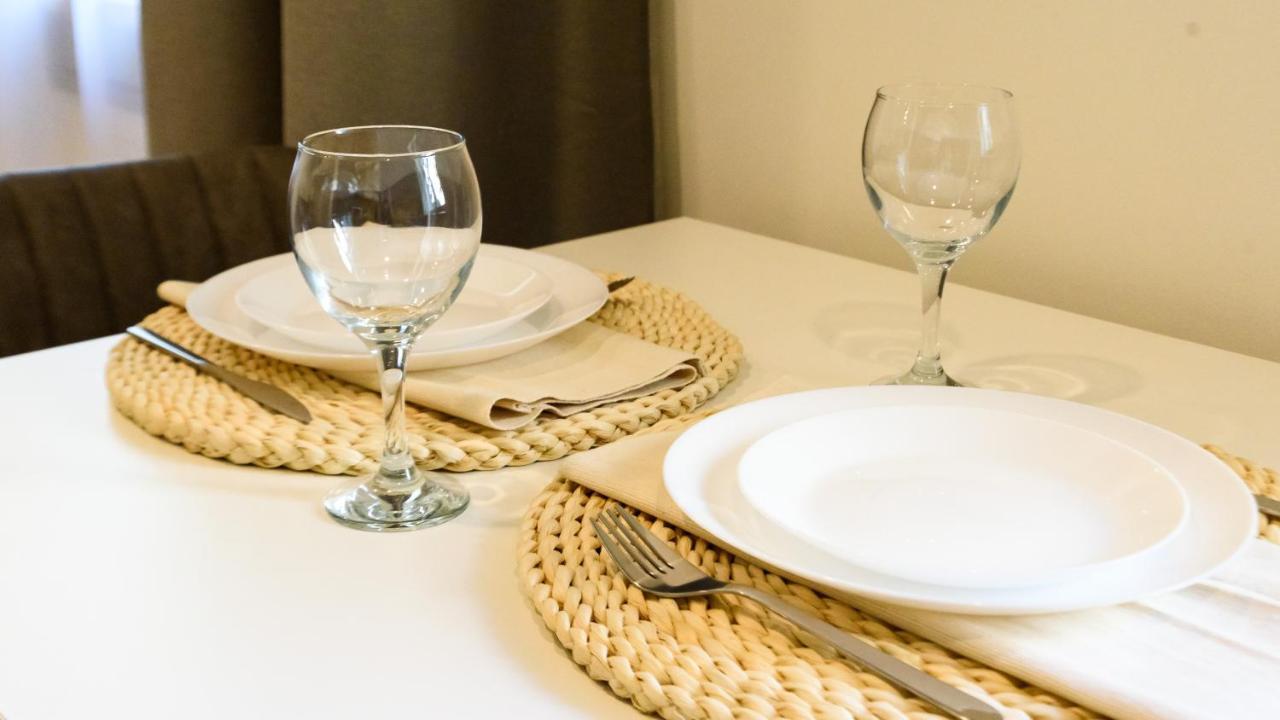 Karaliaus Apartment Kowno Zewnętrze zdjęcie