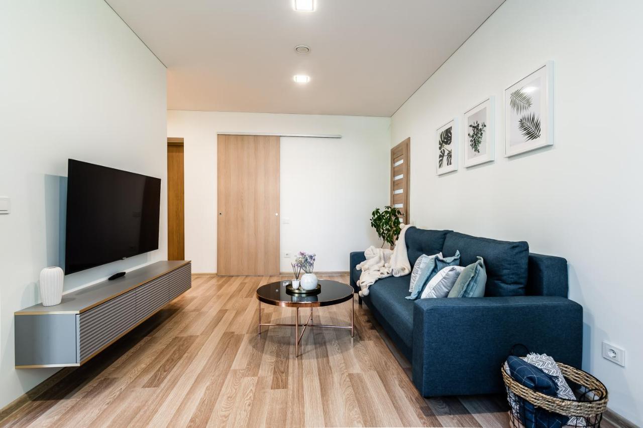Karaliaus Apartment Kowno Zewnętrze zdjęcie