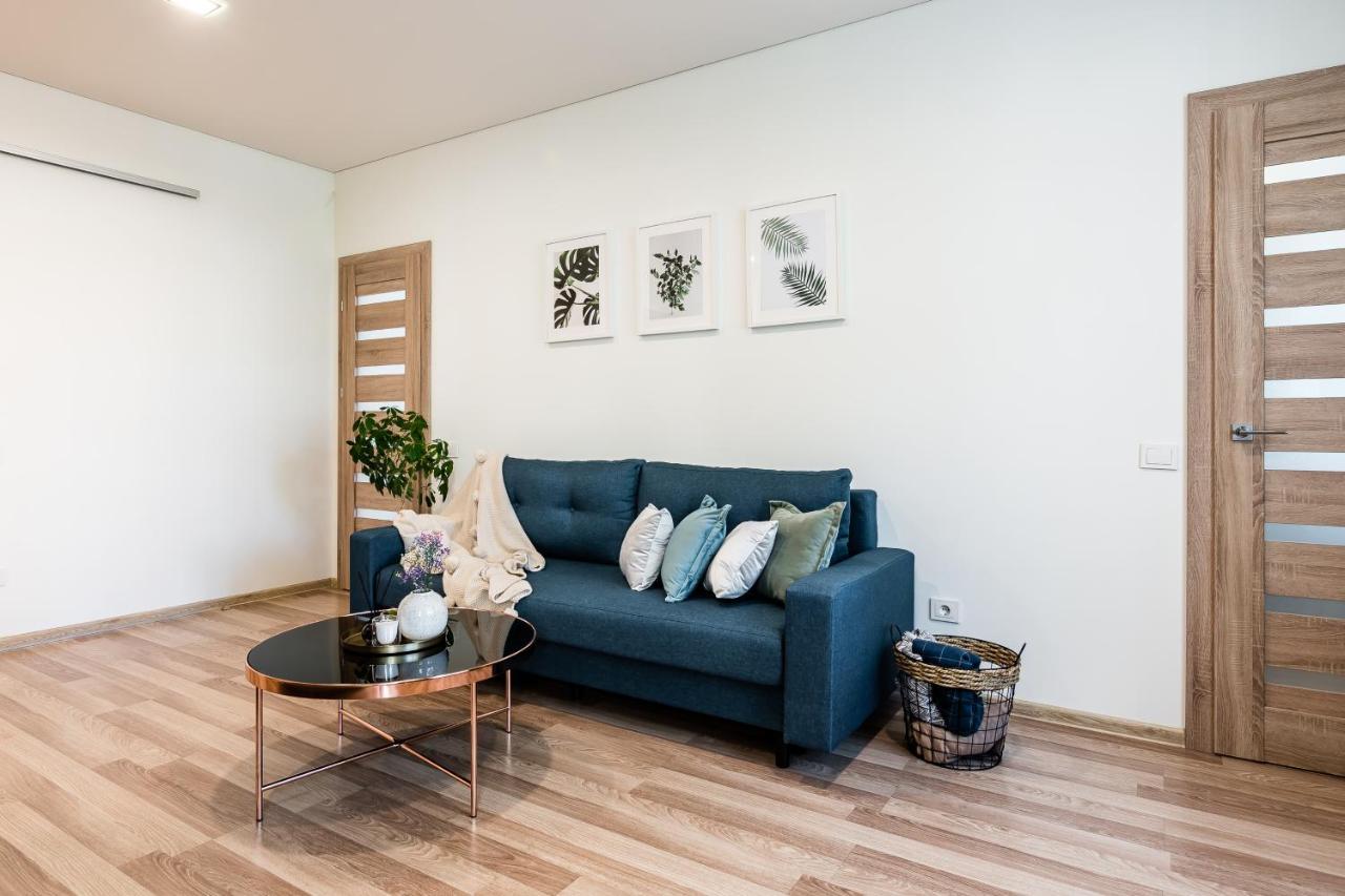 Karaliaus Apartment Kowno Zewnętrze zdjęcie