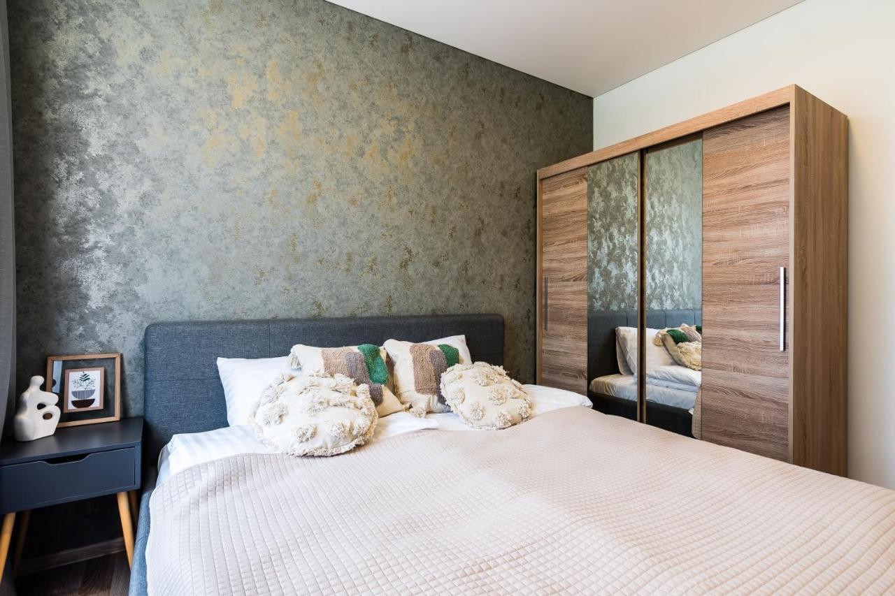 Karaliaus Apartment Kowno Zewnętrze zdjęcie