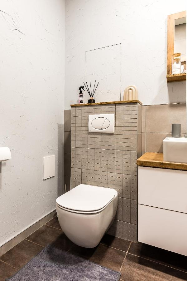 Karaliaus Apartment Kowno Zewnętrze zdjęcie