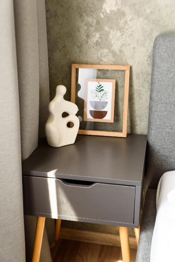 Karaliaus Apartment Kowno Zewnętrze zdjęcie