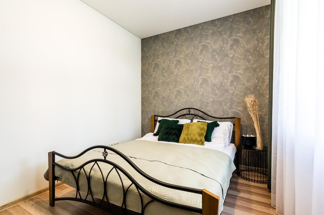 Karaliaus Apartment Kowno Zewnętrze zdjęcie