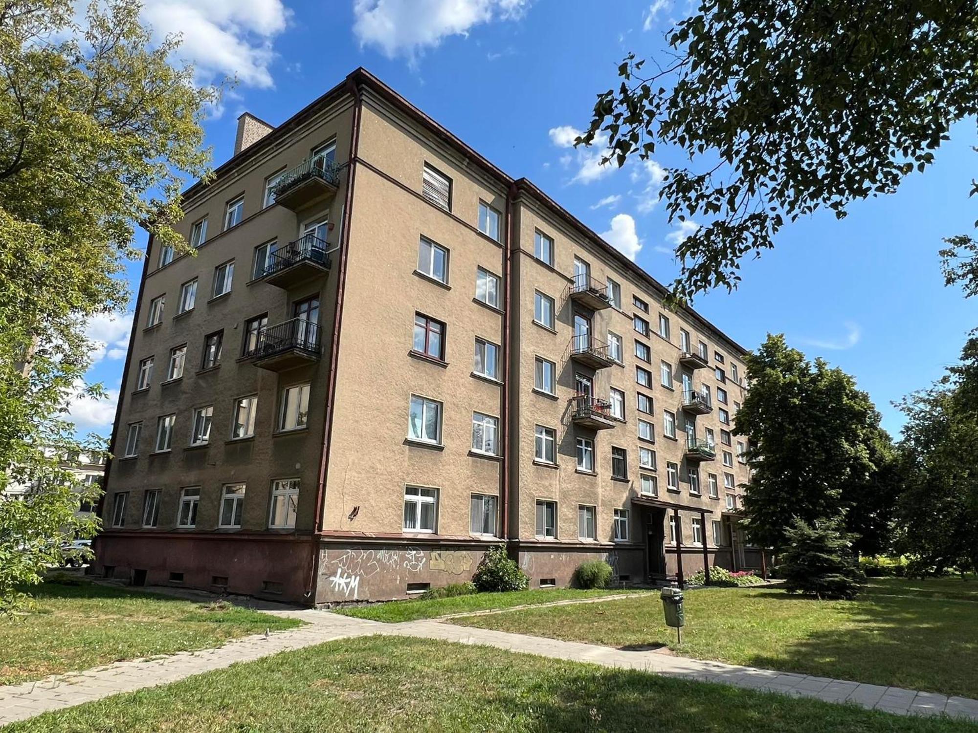 Karaliaus Apartment Kowno Zewnętrze zdjęcie